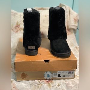 UGG Patten Boots